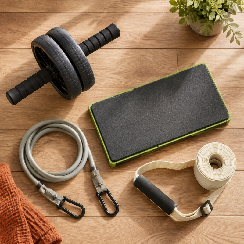 Core Crusher Kit