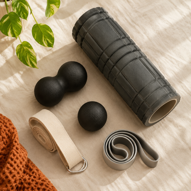 Stretch & Mobility Kit