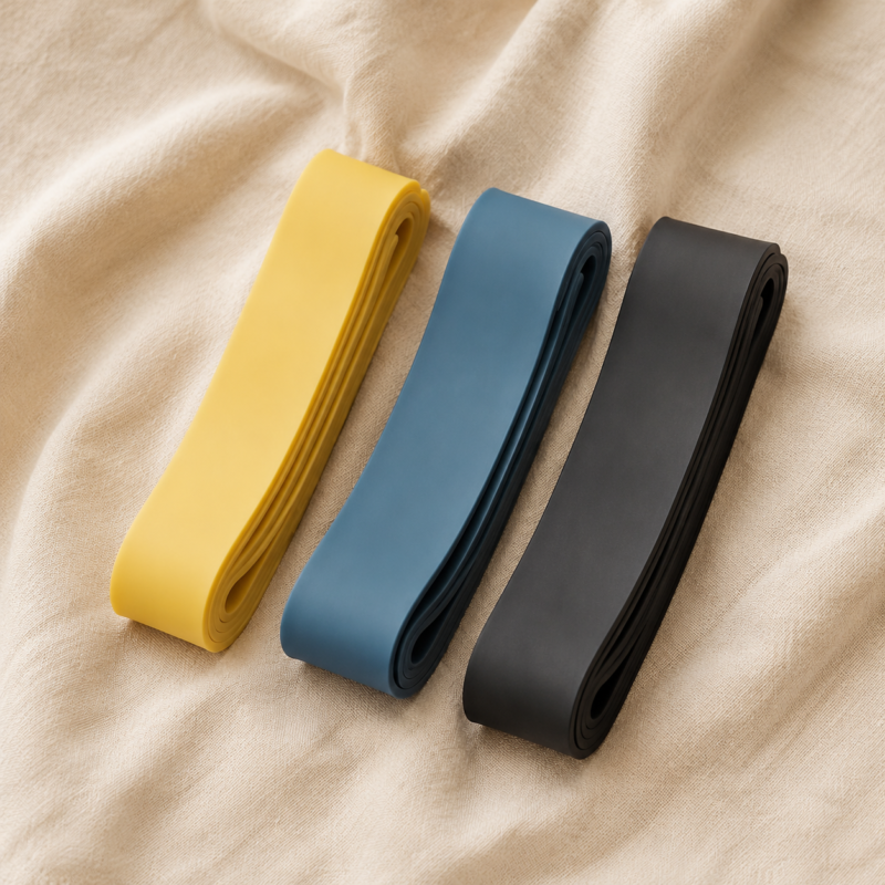 Resistance Band — Single (Light / Medium / Heavy)